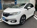 2018 Honda Fit Hybrid