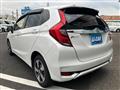2018 Honda Fit Hybrid