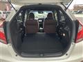 2018 Honda Fit Hybrid