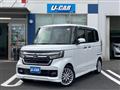 2022 Honda N BOX