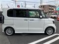 2022 Honda N BOX