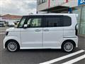 2022 Honda N BOX