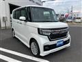2022 Honda N BOX