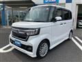 2022 Honda N BOX