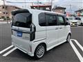 2022 Honda N BOX