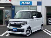 2022 Honda N BOX