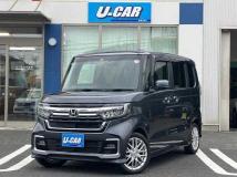 2023 Honda N BOX