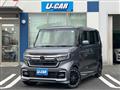 2021 Honda N BOX