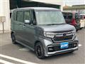 2021 Honda N BOX