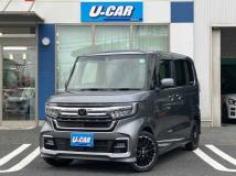 2021 Honda N BOX