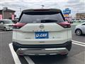 2024 Nissan X-Trail