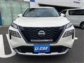 2024 Nissan X-Trail