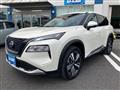 2024 Nissan X-Trail
