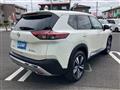 2024 Nissan X-Trail