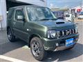 2017 Suzuki Jimny