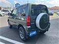 2017 Suzuki Jimny