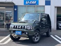 2017 Suzuki Jimny