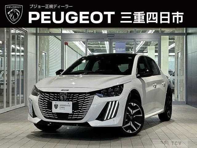 2025 Peugeot Peugoet Others
