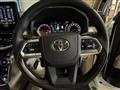 2023 Toyota Land Cruiser