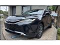 2023 Toyota Harrier
