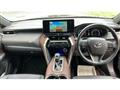 2023 Toyota Harrier