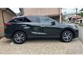 2023 Toyota Harrier