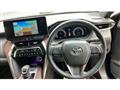 2023 Toyota Harrier