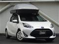 2019 Toyota AQUA