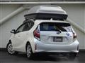 2019 Toyota AQUA