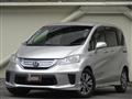 2013 Honda Freed