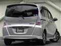 2013 Honda Freed