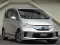 2013 Honda Freed