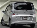 2013 Honda Freed