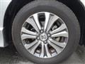 2013 Honda Freed