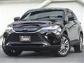2023 Toyota Harrier