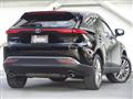 2023 Toyota Harrier