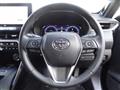2023 Toyota Harrier