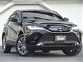 2023 Toyota Harrier