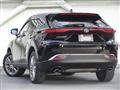 2023 Toyota Harrier