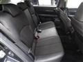 2012 Subaru Legacy Touring Wagon