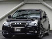 2012 Subaru Legacy Touring Wagon