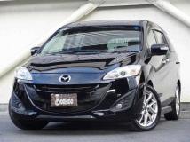 2012 Mazda Premacy