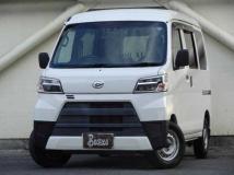 2020 Daihatsu Hijet Cargo