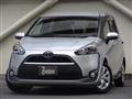2015 Toyota Sienta