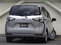 2015 Toyota Sienta