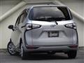 2015 Toyota Sienta
