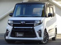 2019 Daihatsu Tanto