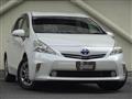 2014 Toyota PRIUS α