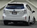 2014 Toyota PRIUS α
