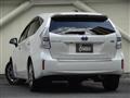 2014 Toyota PRIUS α